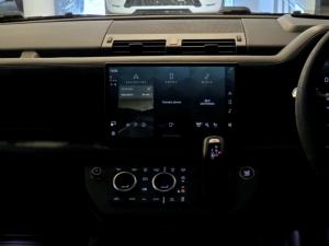 Land Rover Defender 110 V8 Carpathian Edition - Image 15