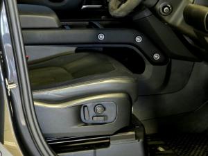 Land Rover Defender 110 V8 Carpathian Edition - Image 22