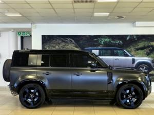 Land Rover Defender 110 V8 Carpathian Edition - Image 2