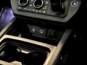 Land Rover Defender 110 V8 Carpathian Edition - Image 31