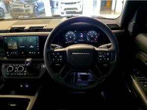 Land Rover Defender 110 V8 Carpathian Edition - Image 32
