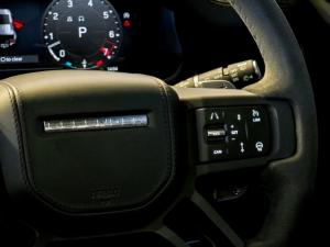 Land Rover Defender 110 V8 Carpathian Edition - Image 35