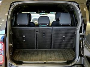 Land Rover Defender 110 V8 Carpathian Edition - Image 36