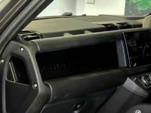 Land Rover Defender 110 V8 Carpathian Edition - Image 37