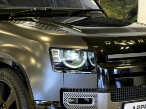 Land Rover Defender 110 V8 Carpathian Edition - Image 3