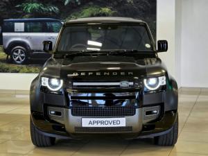 Land Rover Defender 110 V8 Carpathian Edition - Image 5