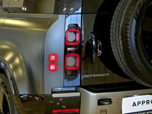 Land Rover Defender 110 V8 Carpathian Edition - Image 8