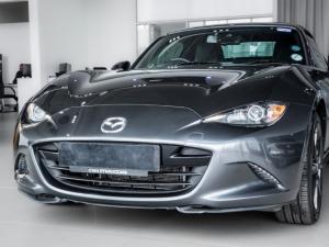 Mazda MX-5 2.0 RF auto - Image 10