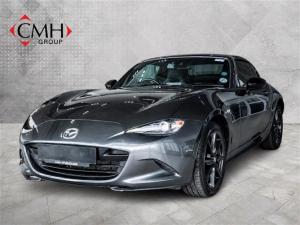 Mazda MX-5 2.0 RF auto - Image 1