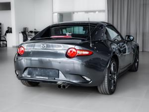 Mazda MX-5 2.0 RF auto - Image 3