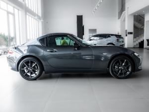 Mazda MX-5 2.0 RF auto - Image 4