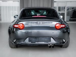 Mazda MX-5 2.0 RF auto - Image 5