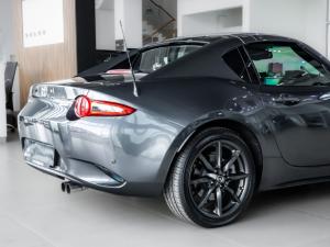 Mazda MX-5 2.0 RF auto - Image 7