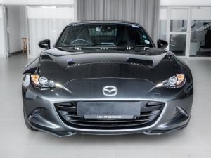 Mazda MX-5 2.0 RF auto - Image 8