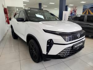 Tata Harrier 2.0TD Fearless+ - Image 3