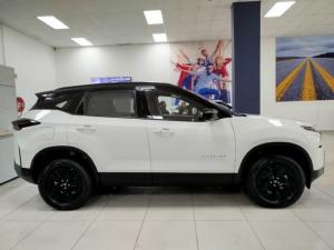 Tata Harrier 2.0TD Fearless+ - Image 4