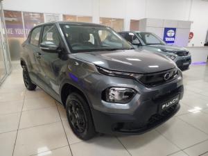 Tata Punch 1.2 Adventure - Image 3