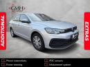 Thumbnail Volkswagen Polo sedan 1.6 manual