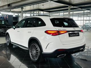 Mercedes-Benz GLC GLC220d 4Matic AMG Line