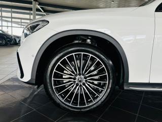 Mercedes-Benz GLC GLC220d 4Matic AMG Line