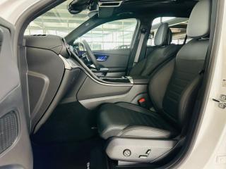 Mercedes-Benz GLC GLC220d 4Matic AMG Line