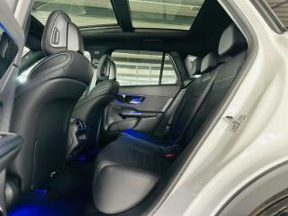 Mercedes-Benz GLC GLC220d 4Matic AMG Line