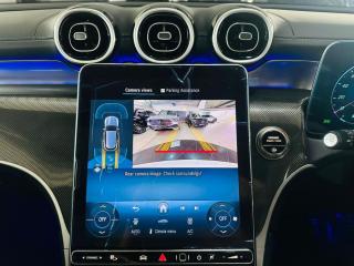 Mercedes-Benz GLC GLC220d 4Matic AMG Line