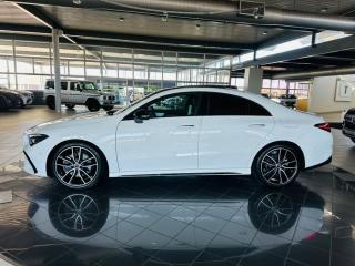 Mercedes-Benz CLA CLA200 Progressive