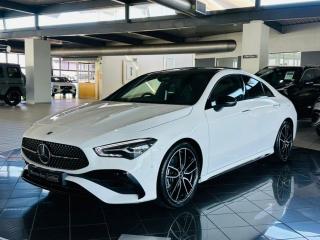 Mercedes-Benz CLA CLA200 Progressive