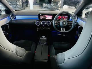 Mercedes-Benz CLA CLA200 Progressive