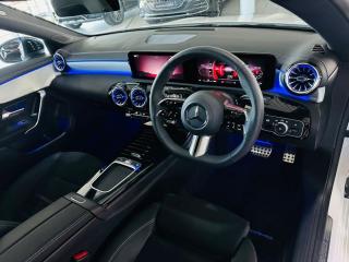 Mercedes-Benz CLA CLA200 Progressive