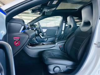 Mercedes-Benz CLA CLA200 Progressive