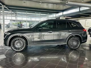 Mercedes-Benz GLC GLC200 4Matic AMG Line