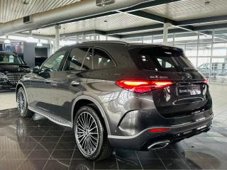 Mercedes-Benz GLC GLC200 4Matic AMG Line