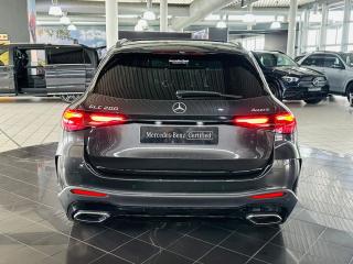 Mercedes-Benz GLC GLC200 4Matic AMG Line