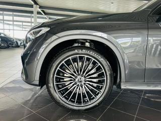 Mercedes-Benz GLC GLC200 4Matic AMG Line