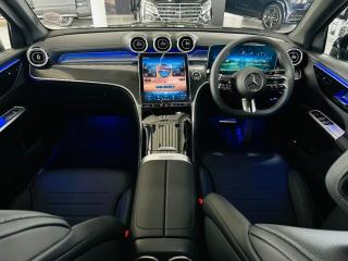 Mercedes-Benz GLC GLC200 4Matic AMG Line