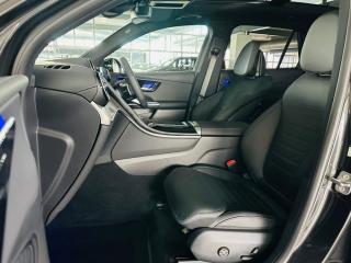 Mercedes-Benz GLC GLC200 4Matic AMG Line