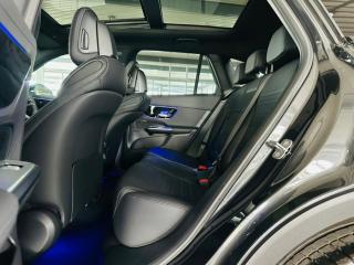 Mercedes-Benz GLC GLC200 4Matic AMG Line