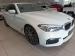 BMW 5 Series 520d M Sport - Thumbnail 10
