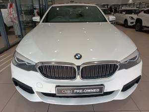 BMW 5 Series 520d M Sport - Image 11