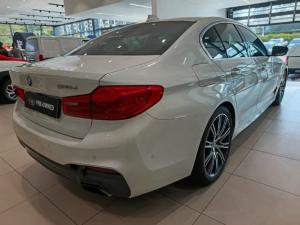 BMW 5 Series 520d M Sport - Image 12