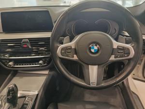 BMW 5 Series 520d M Sport - Image 14