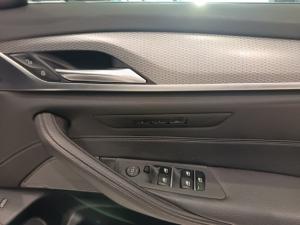 BMW 5 Series 520d M Sport - Image 15