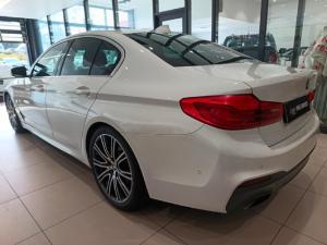 BMW 5 Series 520d M Sport - Image 3