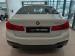 BMW 5 Series 520d M Sport - Thumbnail 4