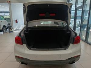 BMW 5 Series 520d M Sport - Image 5