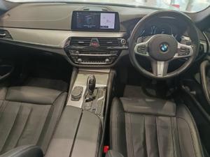 BMW 5 Series 520d M Sport - Image 6