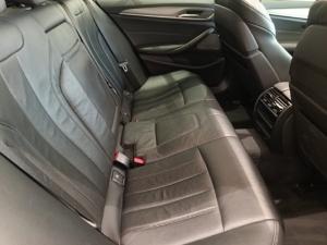 BMW 5 Series 520d M Sport - Image 7