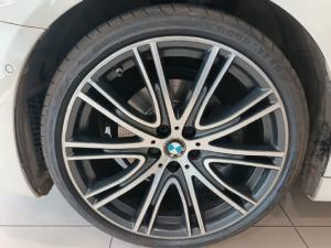 BMW 5 Series 520d M Sport - Image 8